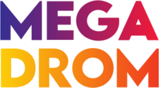 Mega Drom